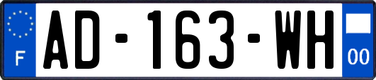 AD-163-WH