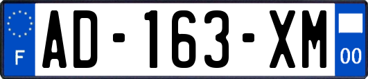 AD-163-XM