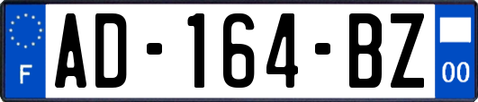 AD-164-BZ