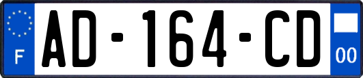 AD-164-CD