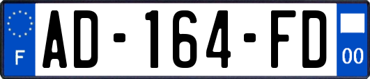 AD-164-FD