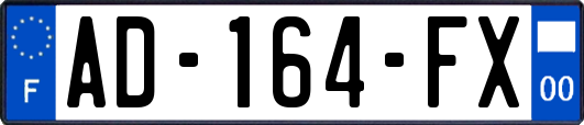 AD-164-FX