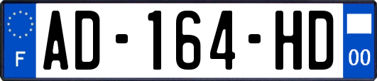 AD-164-HD