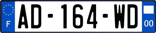 AD-164-WD