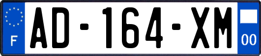 AD-164-XM