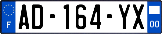 AD-164-YX