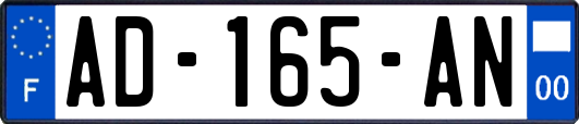 AD-165-AN