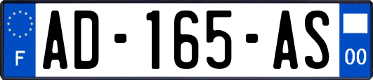 AD-165-AS
