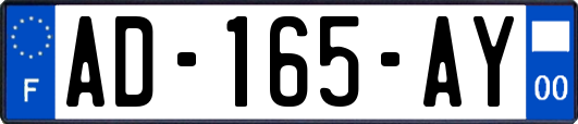 AD-165-AY