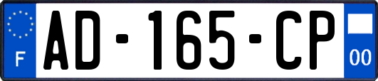 AD-165-CP