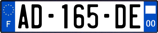 AD-165-DE