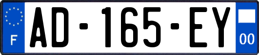 AD-165-EY