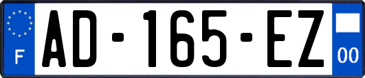 AD-165-EZ