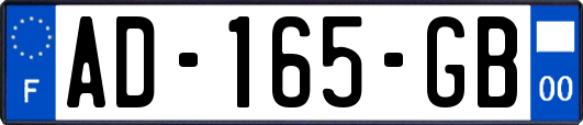 AD-165-GB