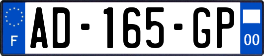 AD-165-GP