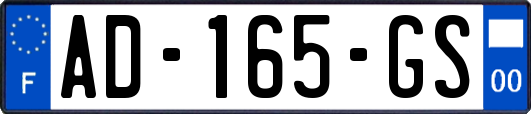 AD-165-GS