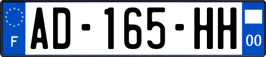 AD-165-HH