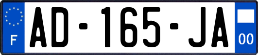 AD-165-JA