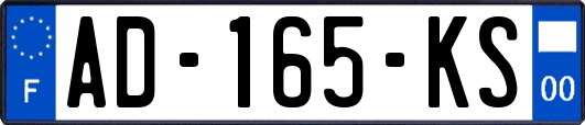 AD-165-KS