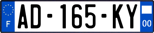 AD-165-KY