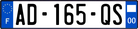 AD-165-QS