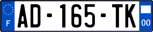 AD-165-TK