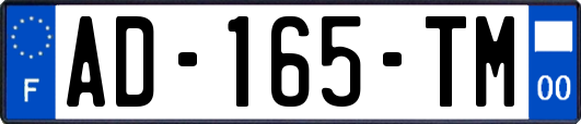 AD-165-TM