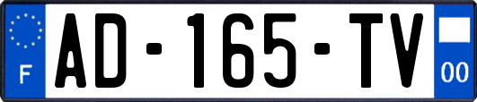 AD-165-TV