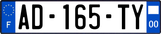 AD-165-TY