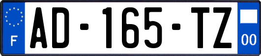 AD-165-TZ