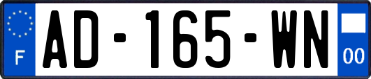 AD-165-WN