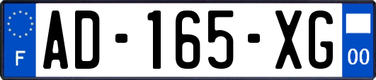 AD-165-XG