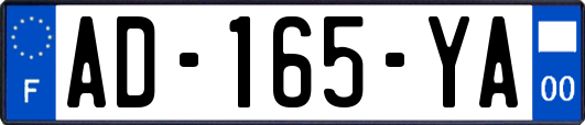 AD-165-YA