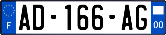 AD-166-AG