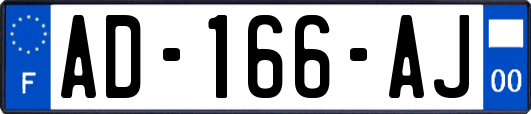 AD-166-AJ