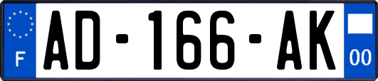 AD-166-AK