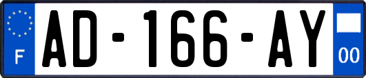 AD-166-AY