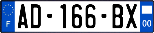 AD-166-BX