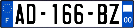 AD-166-BZ