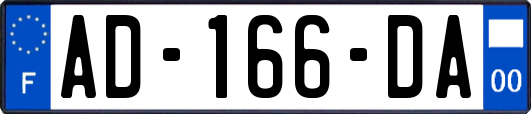 AD-166-DA