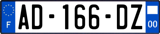 AD-166-DZ