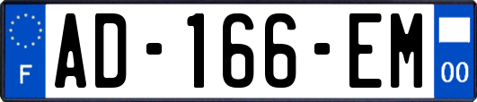 AD-166-EM