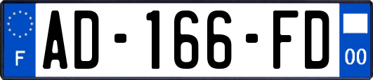 AD-166-FD