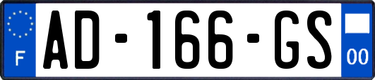 AD-166-GS