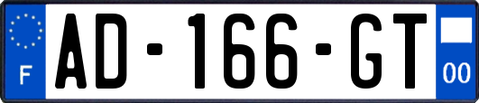 AD-166-GT