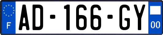 AD-166-GY