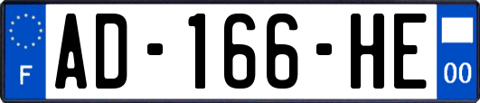 AD-166-HE