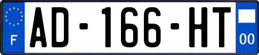 AD-166-HT