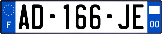 AD-166-JE