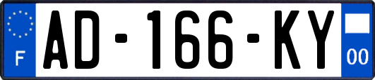 AD-166-KY
